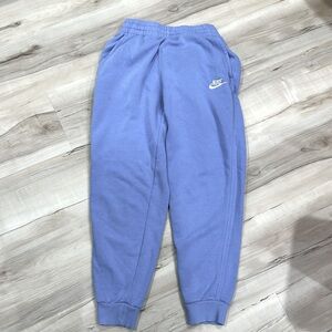Nike joggers